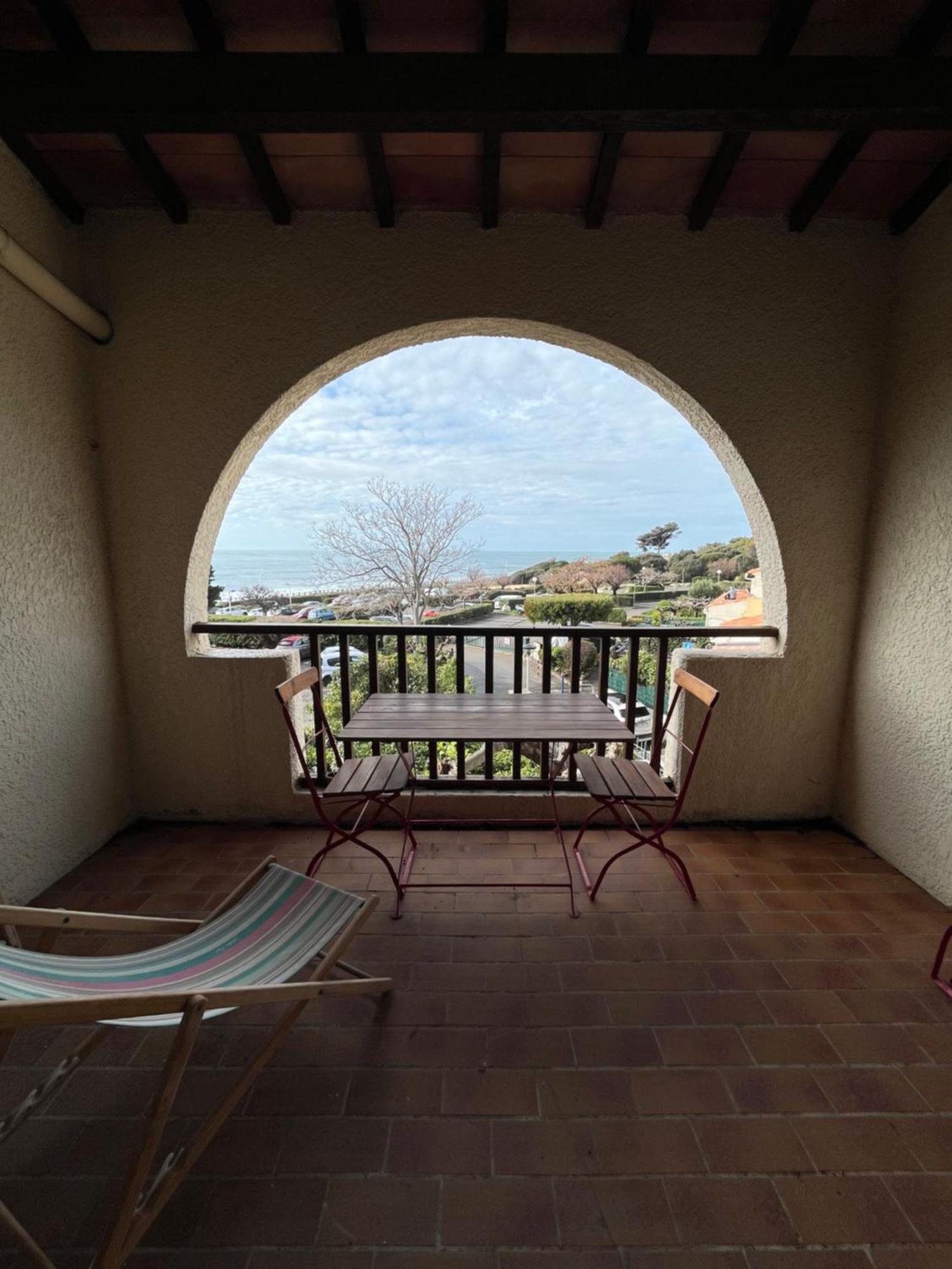 Appartement Lumineux, Avec Vue - Conciergerie Regnier - Sausset-les-Pins