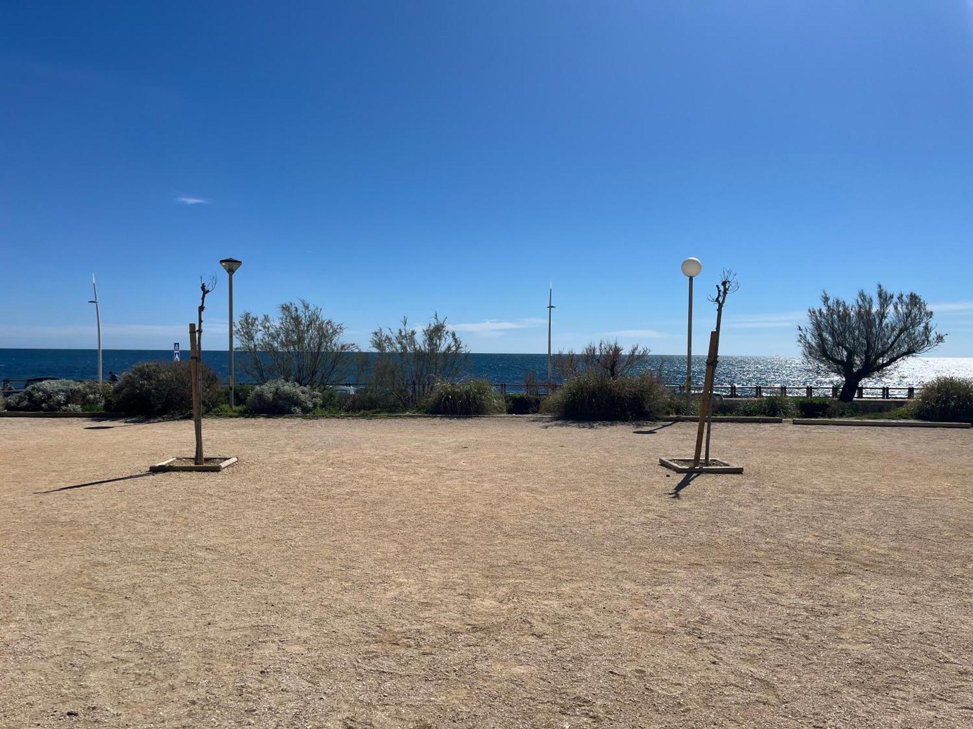 Appartement Lumineux, Avec Vue - Conciergerie Regnier - Sausset-les-Pins